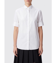 [Maison Margiela] Shirts Long Sleeve FW26 S51DR0006S43001 100