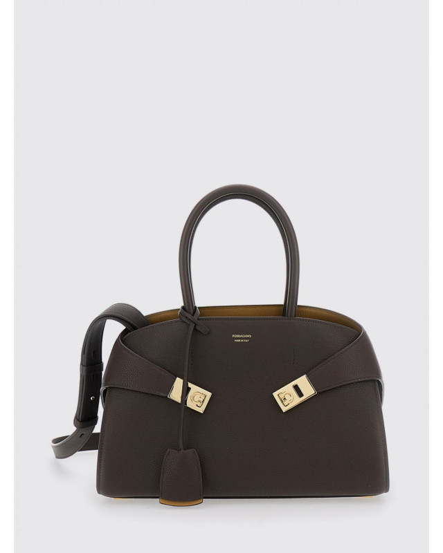 [Ferragamo] Tote bag FW26 215608 777524