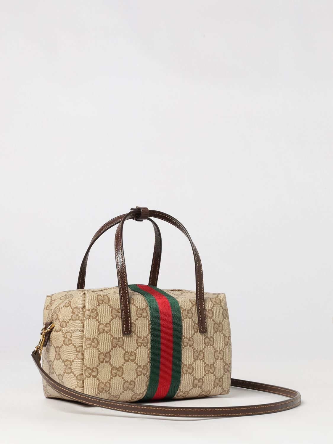 [Gucci] Minibag FW26 876057FAF8R 8547
