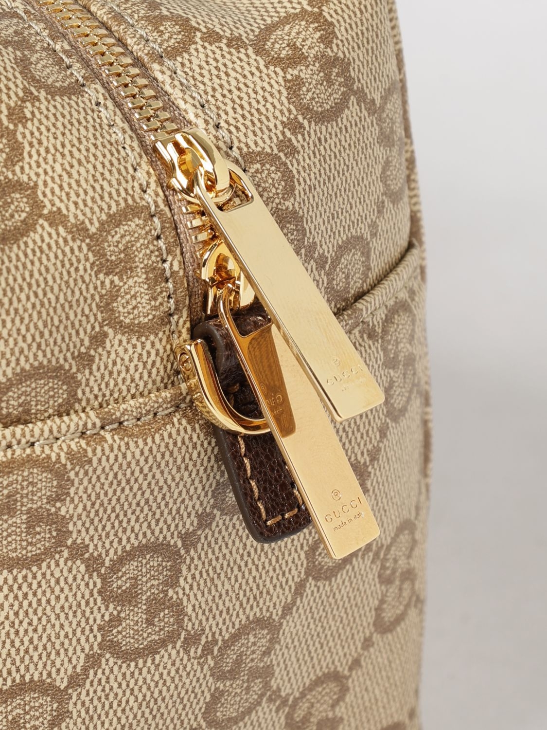 [Gucci] Minibag FW26 876057FAF8R 8547
