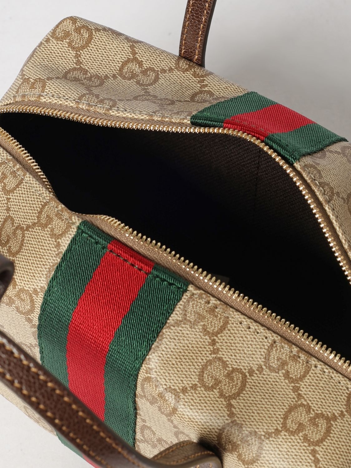 [Gucci] Minibag FW26 876057FAF8R 8547