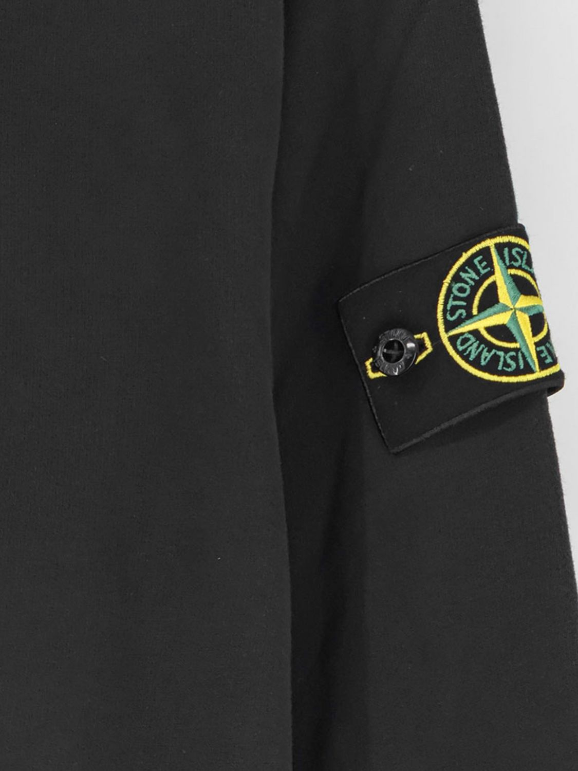 [Stone Island] Zip Up FW26 6100067S0A20 V0029