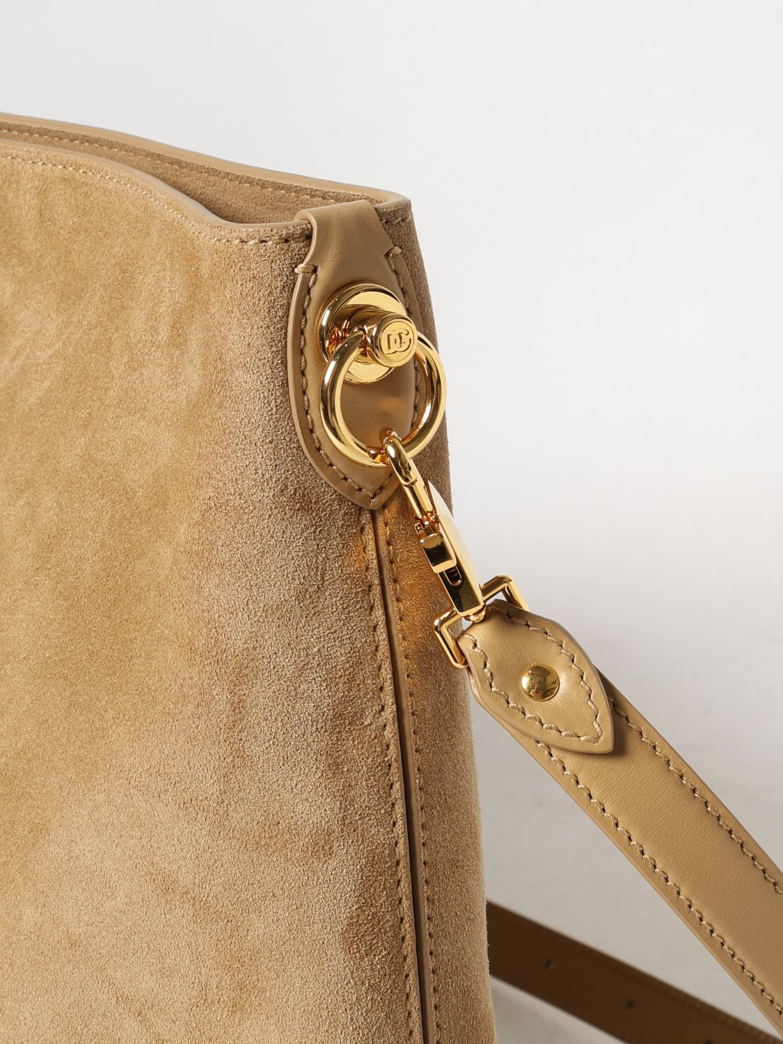 [Dolce & Gabbana] Shoulder bag FW26 BB7942A0775 8A012
