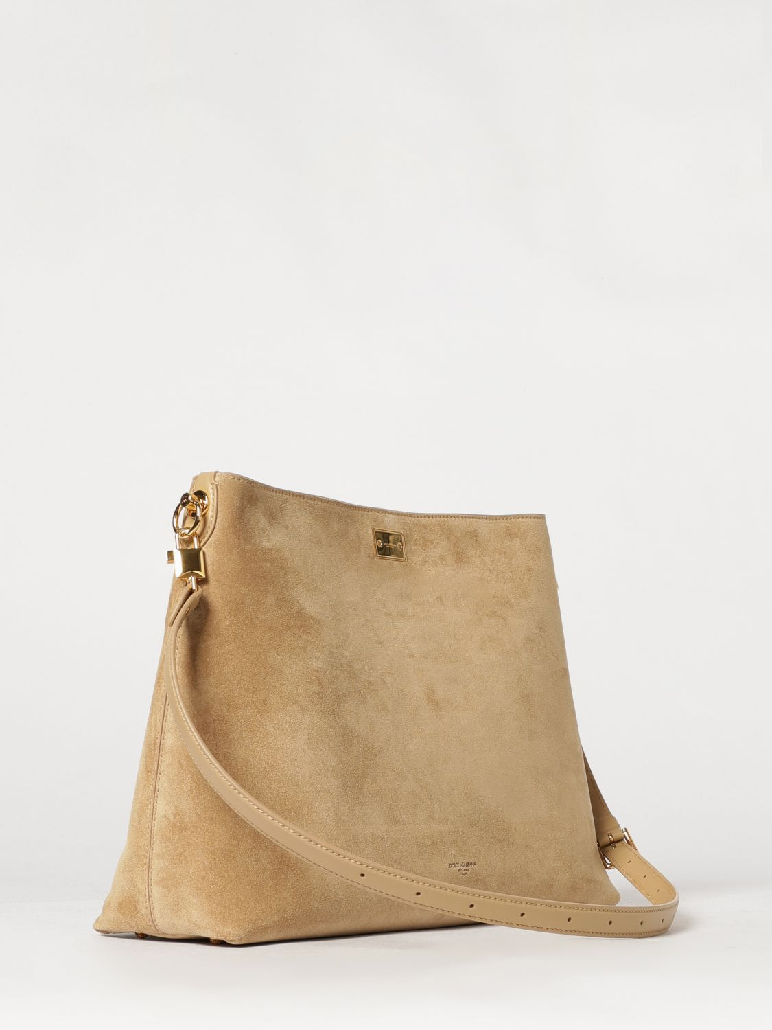 [Dolce & Gabbana] Shoulder bag FW26 BB7942A0775 8A012