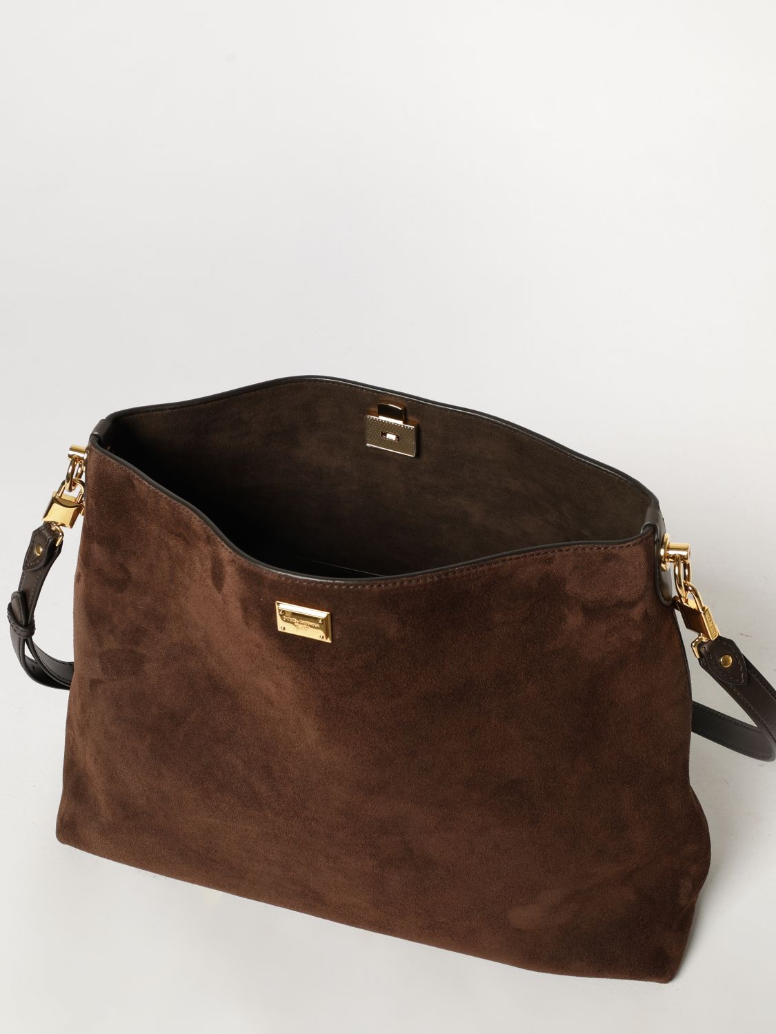 [Dolce & Gabbana] Shoulder bag FW26 BB7942A0775 8M157