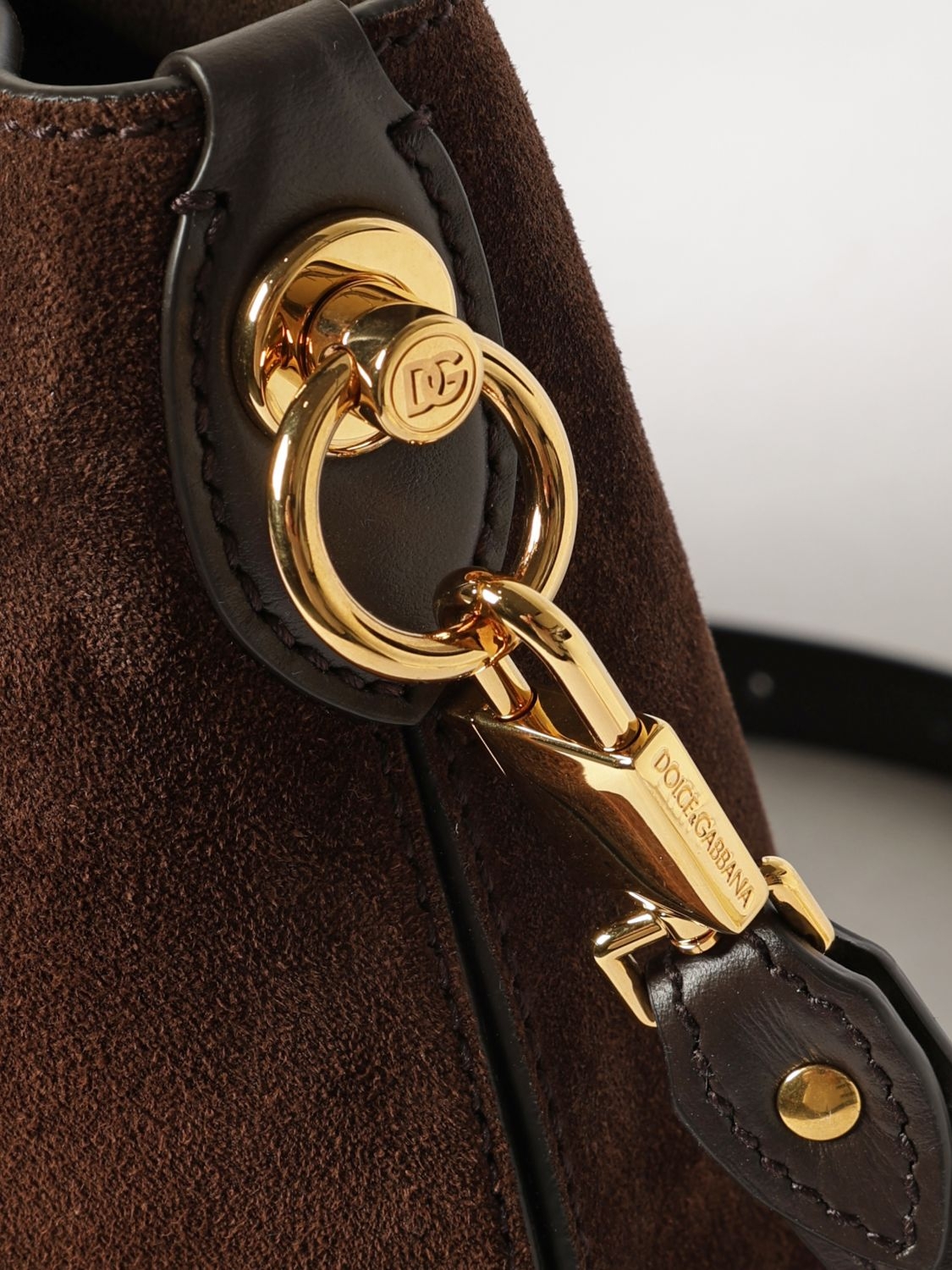 [Dolce & Gabbana] Shoulder bag FW26 BB7942A0775 8M157