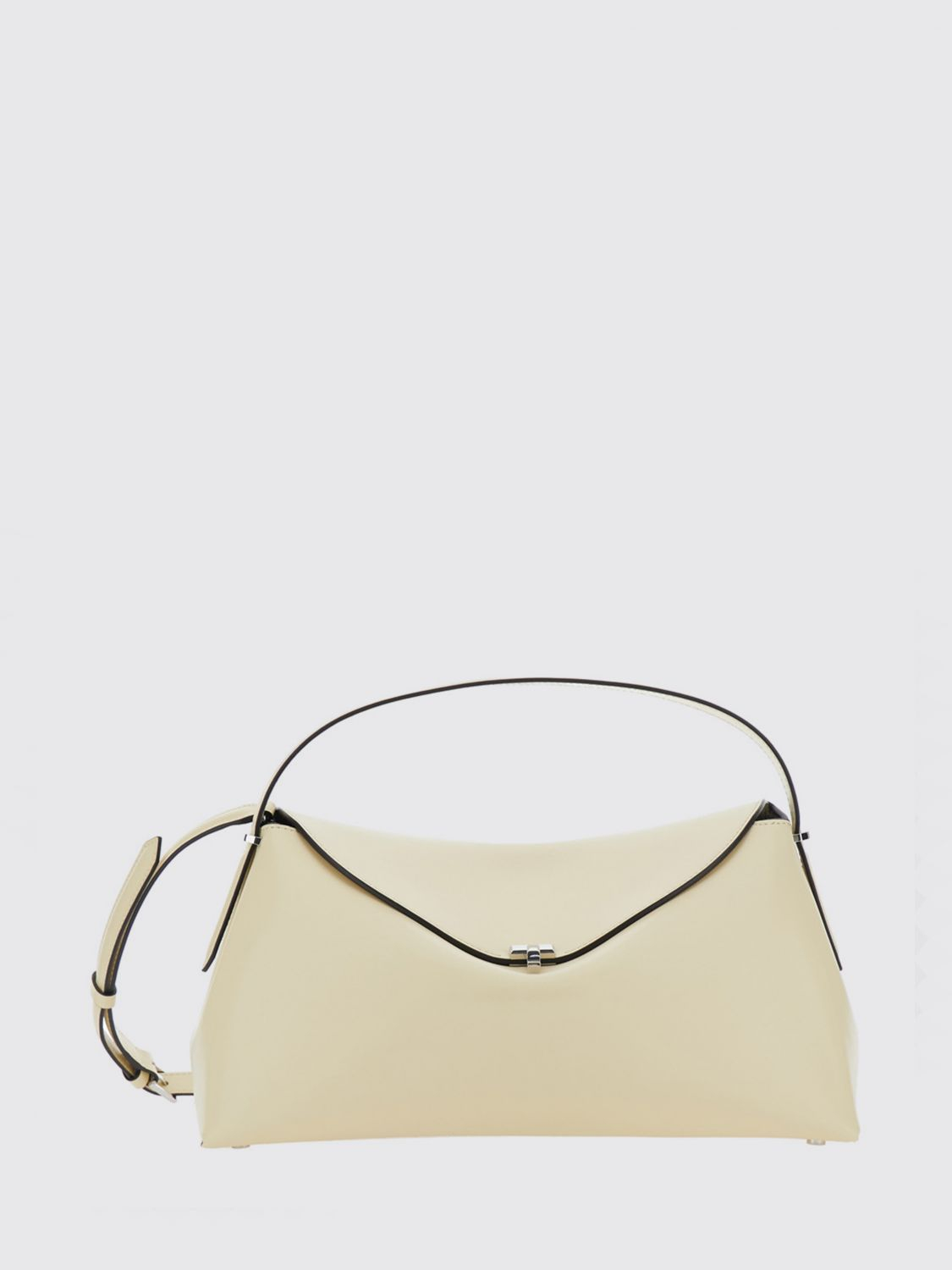 [TOTEME] Tote bag FW26 241WAL956LE0025 312