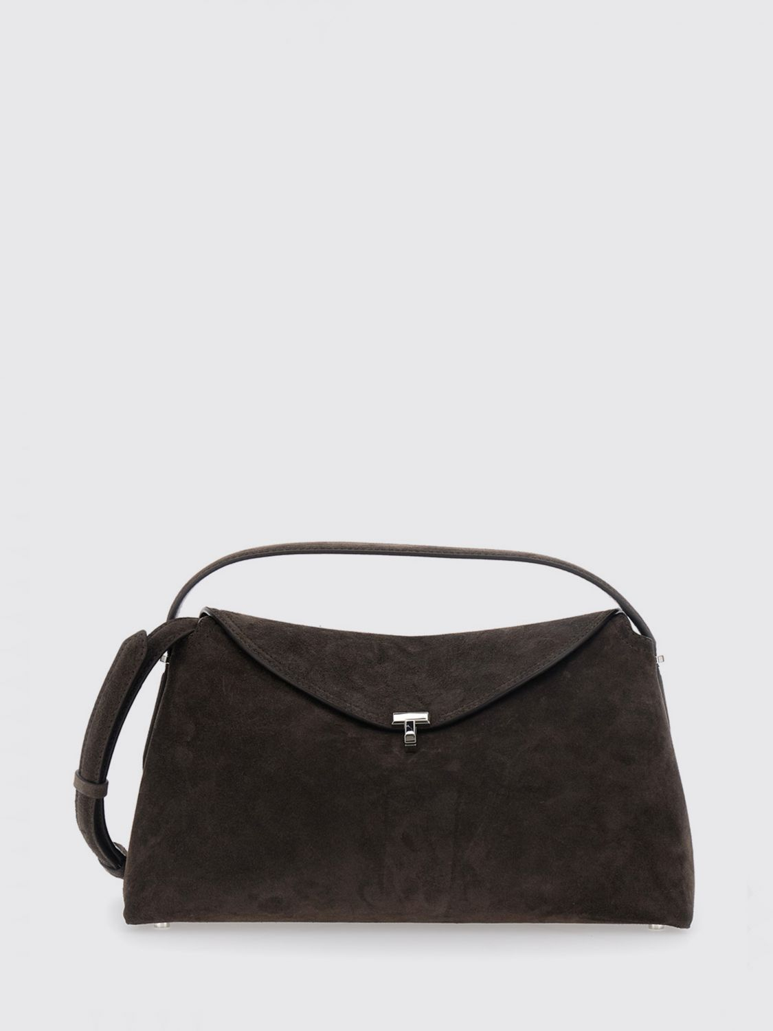 [TOTEME] Tote bag FW26 241WAL961LE0004 102