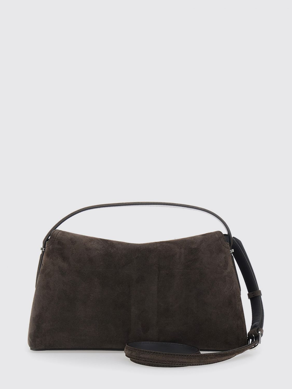 [TOTEME] Tote bag FW26 241WAL961LE0004 102
