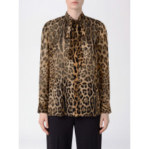 [Dolce & Gabbana] Shirts Long Sleeve FW26 F5T27TIS1DY HY13M