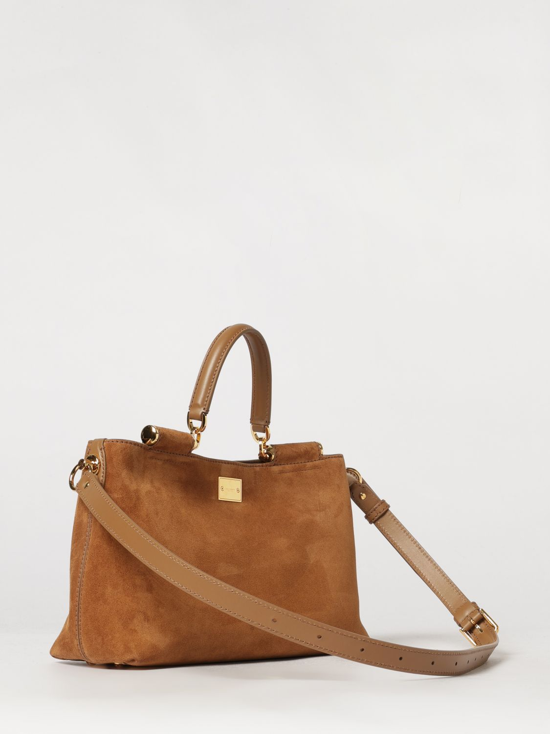 [Dolce & Gabbana] Tote bag FW26 BB7896A0775 8Y121