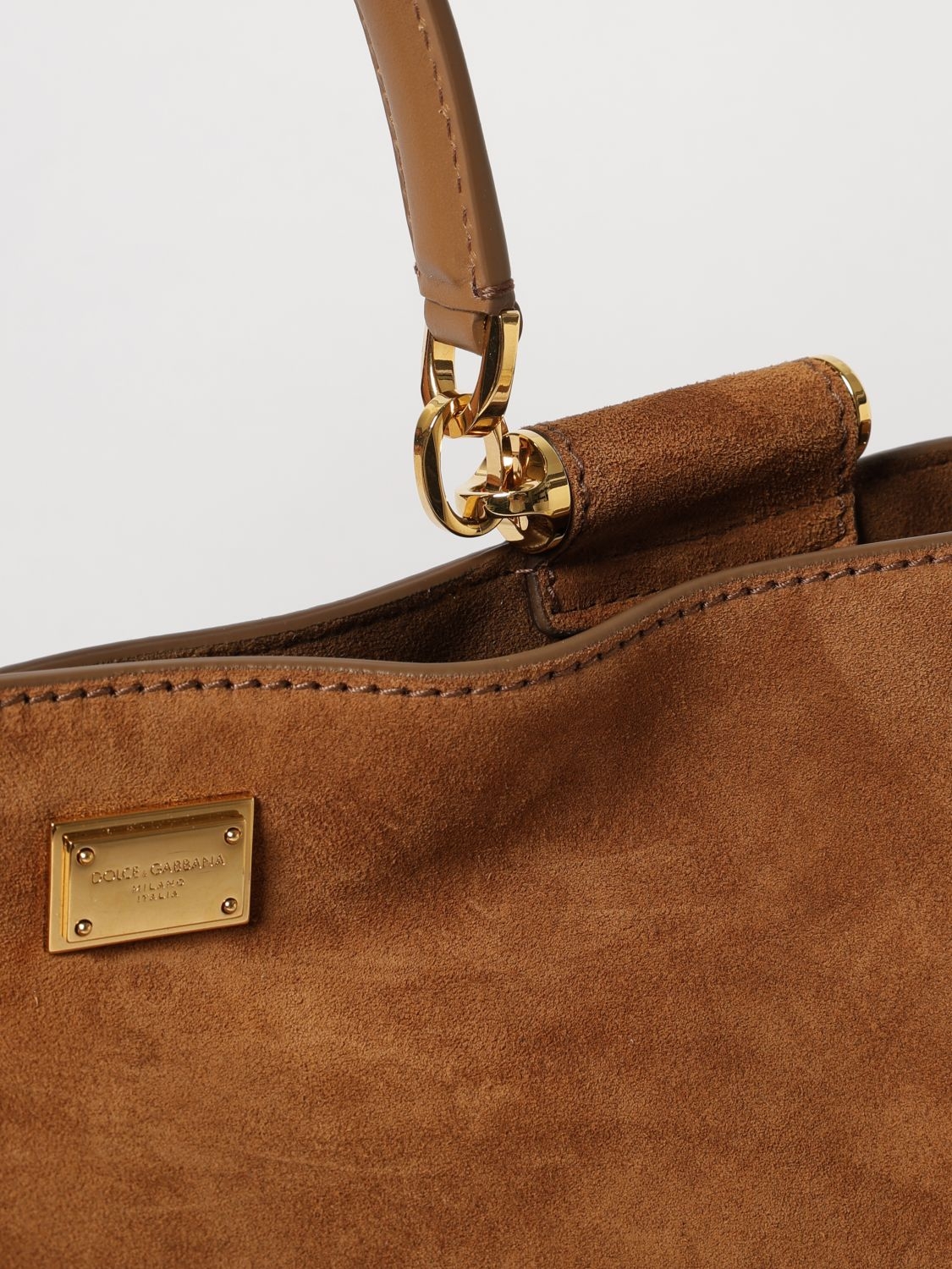 [Dolce & Gabbana] Tote bag FW26 BB7896A0775 8Y121