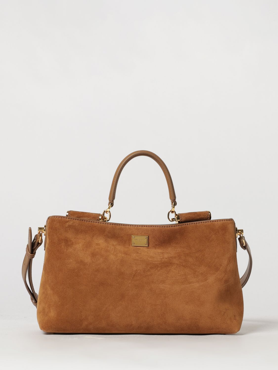 [Dolce & Gabbana] Tote bag FW26 BB7896A0775 8Y121