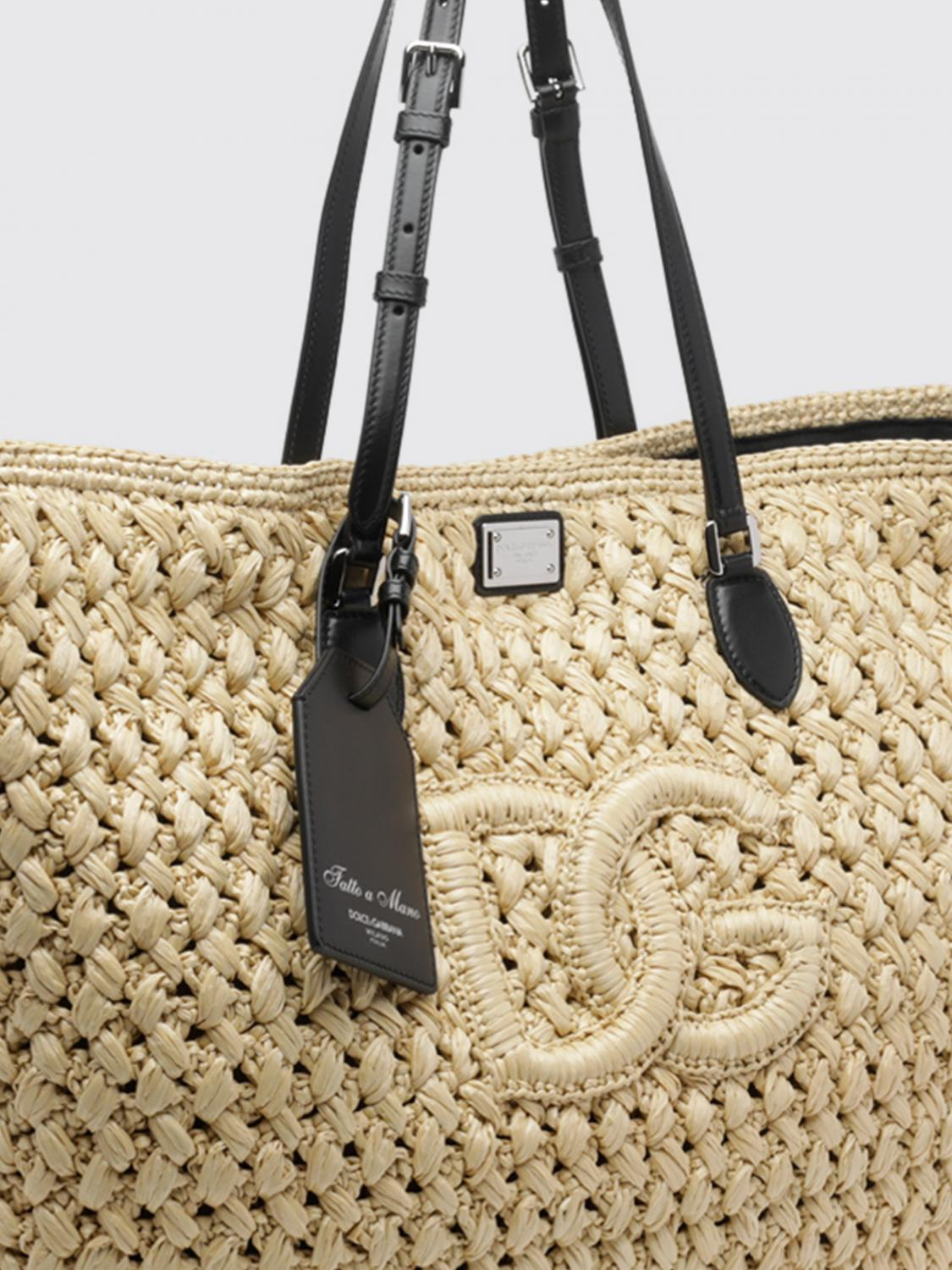 [Dolce & Gabbana] Tote bag FW26 BM2655A0756 8S193
