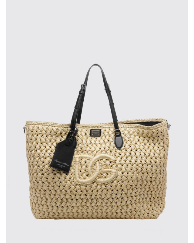 [Dolce & Gabbana] Tote bag FW26 BM2655A0756 8S193