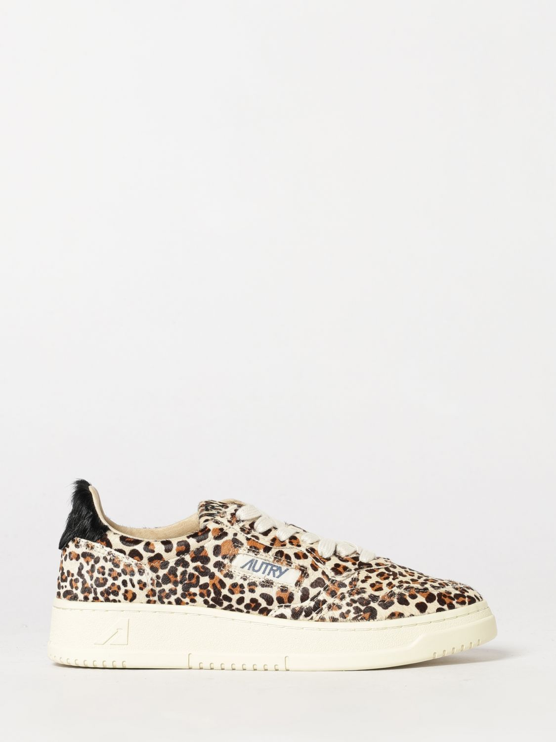 [AUTRY] Sneakers FW26 AULW JA04