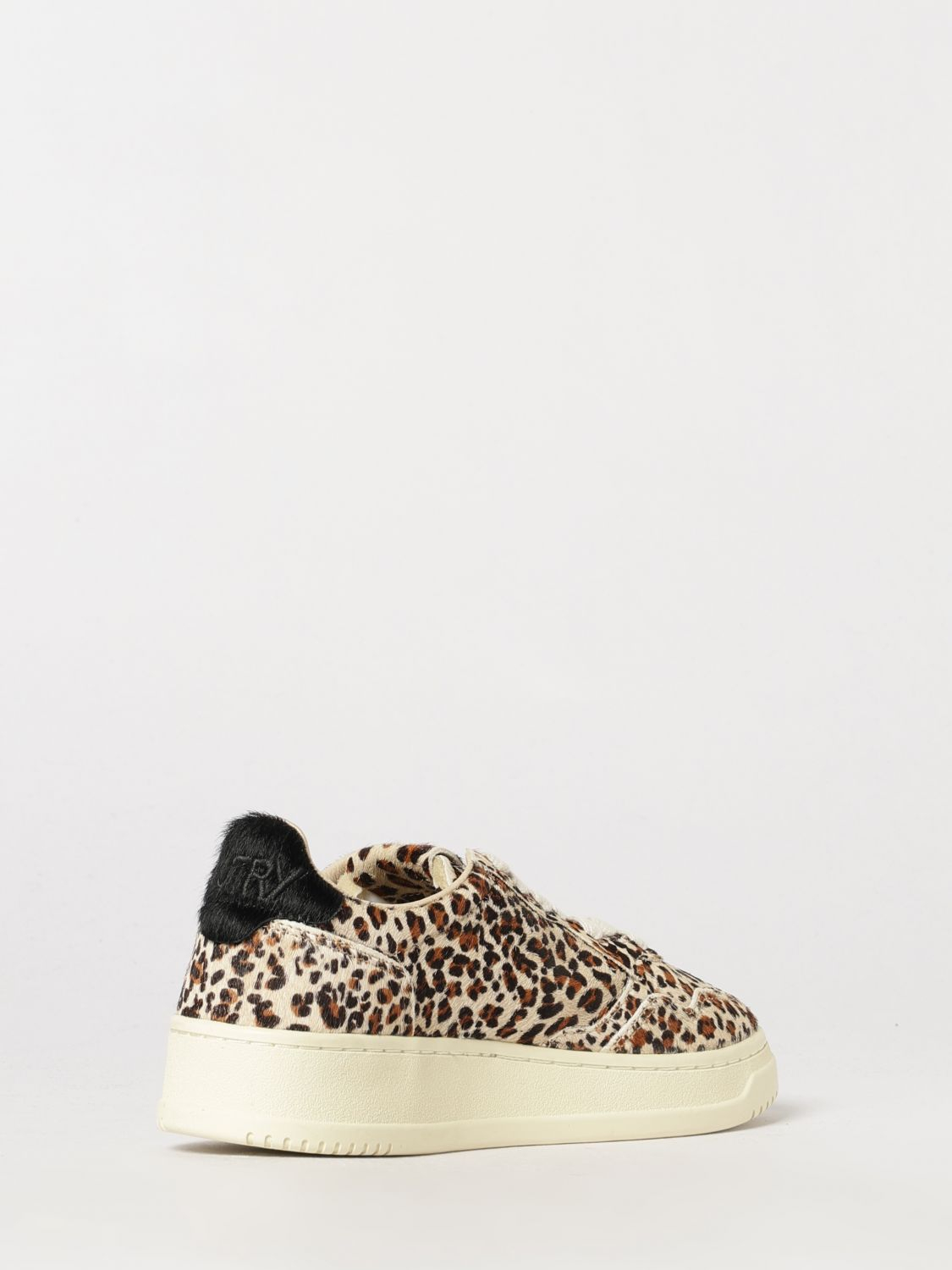 [AUTRY] Sneakers FW26 AULW JA04