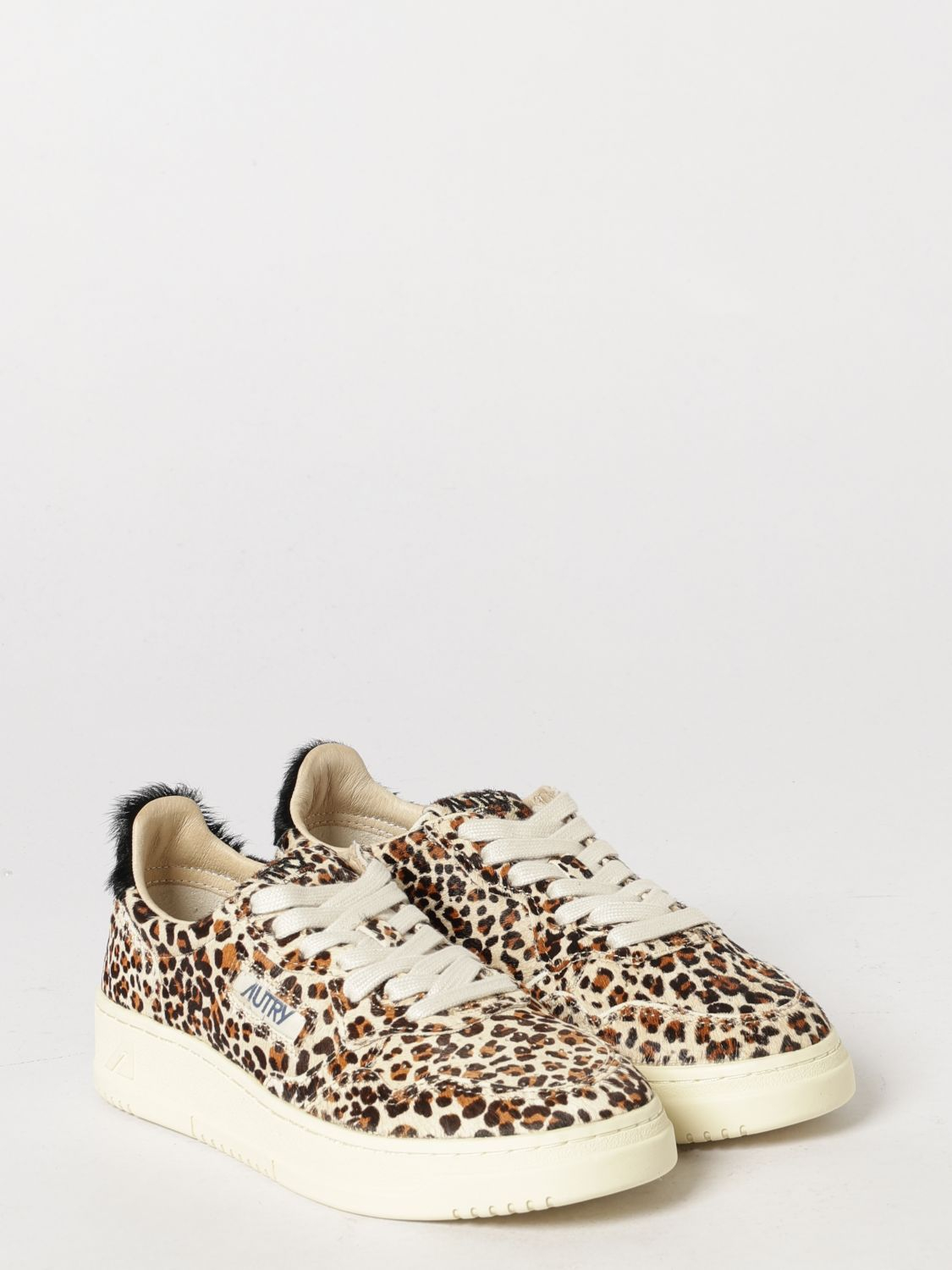 [AUTRY] Sneakers FW26 AULW JA04
