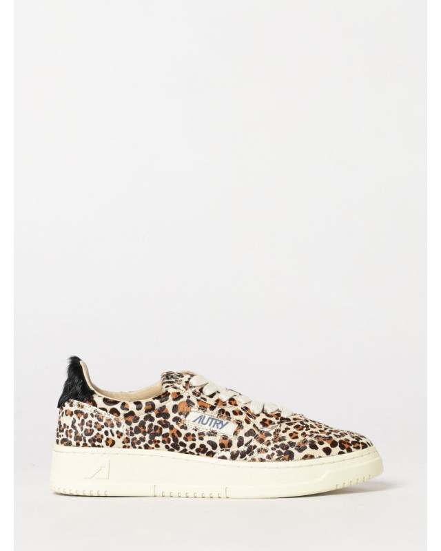 [AUTRY] Sneakers FW26 AULW JA04