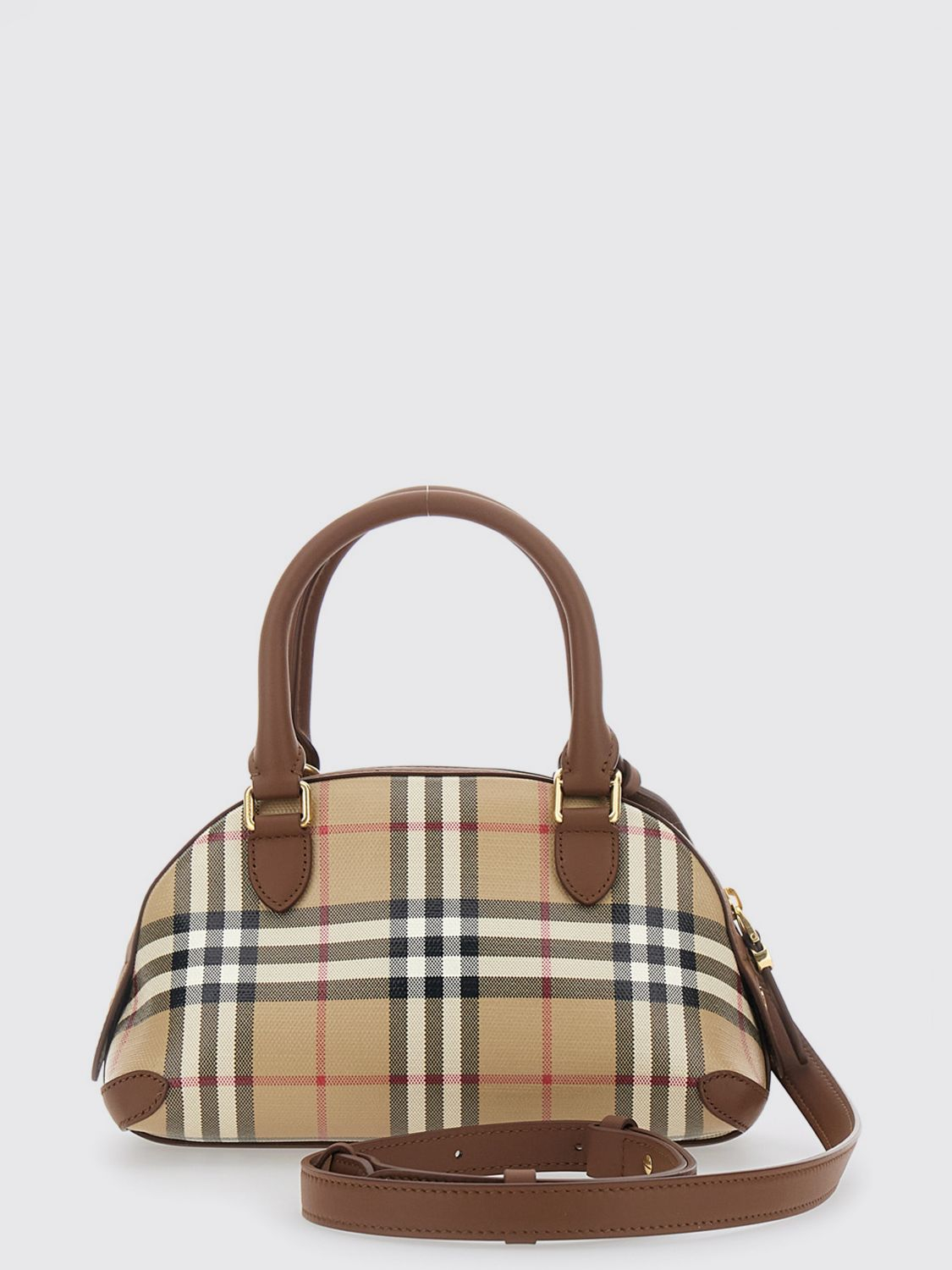 [Burberry] Tote bag FW26 8129077