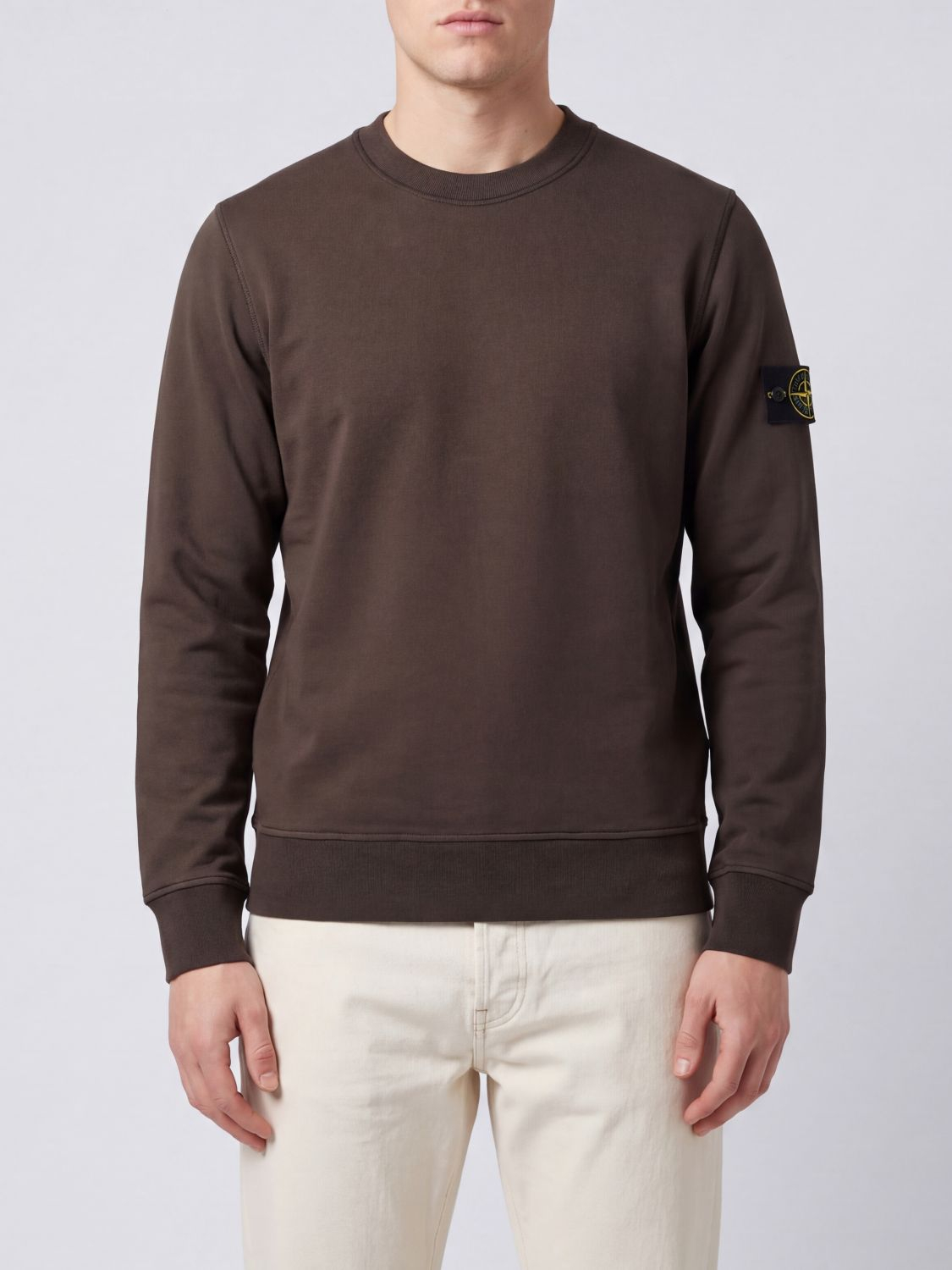 [Stone Island] Sweatshirt FW26 6100060S0051 V0078