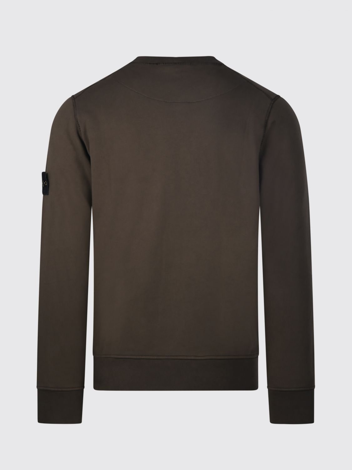 [Stone Island] Sweatshirt FW26 6100060S0051 V0078