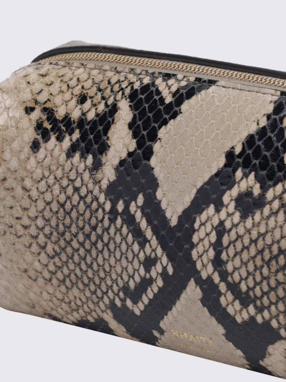 [KHAITE] Cross body bag FW26 H30411055 772