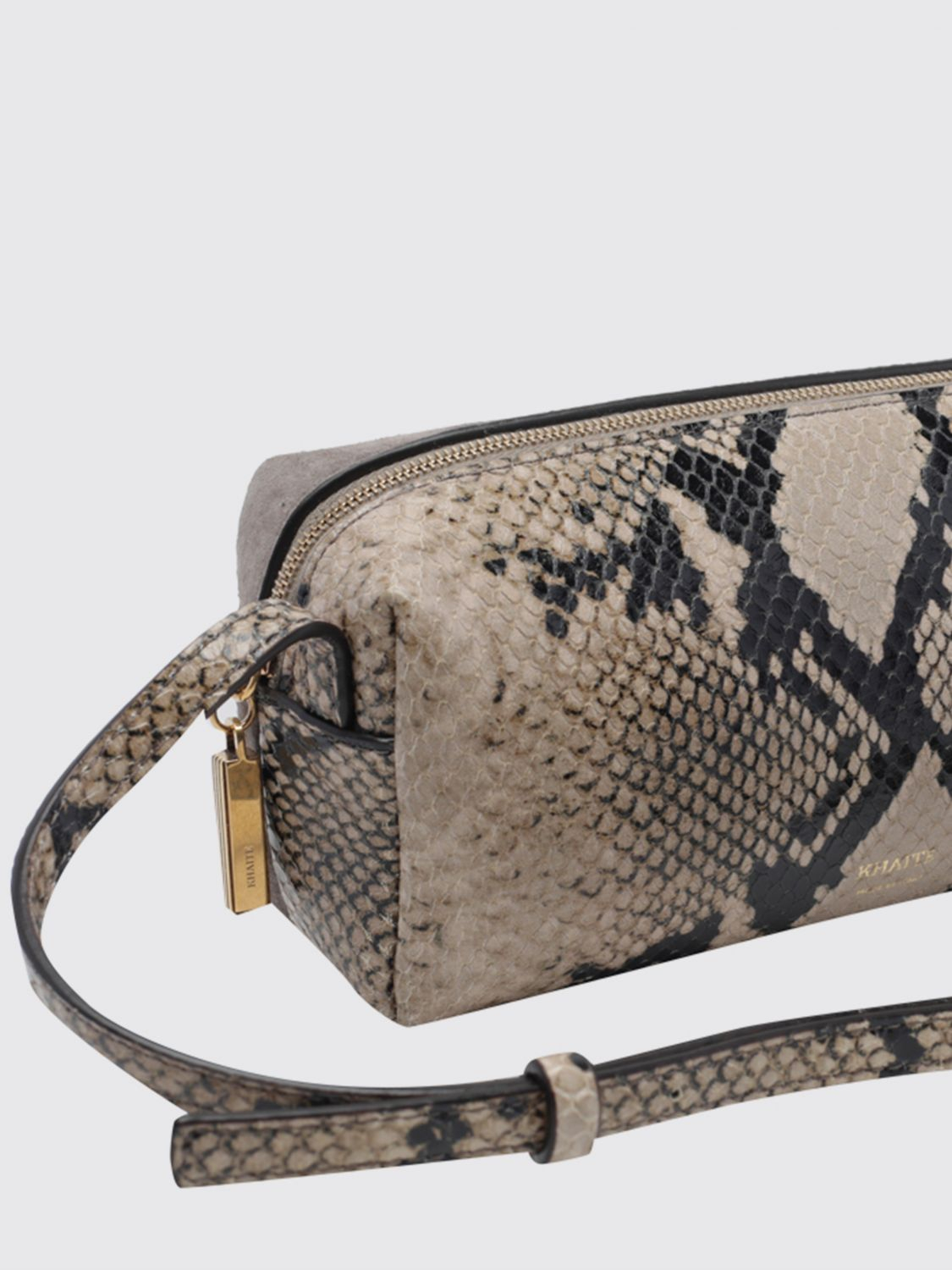 [KHAITE] Cross body bag FW26 H30411055 772