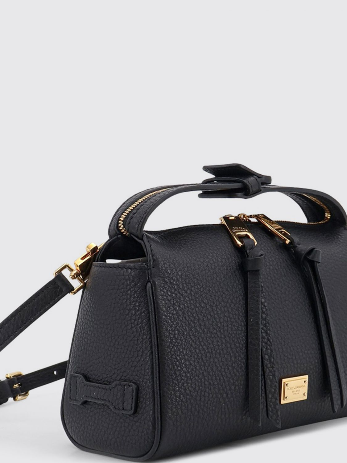 [Dolce & Gabbana] Minibag FW26 BB7889A0841 80999