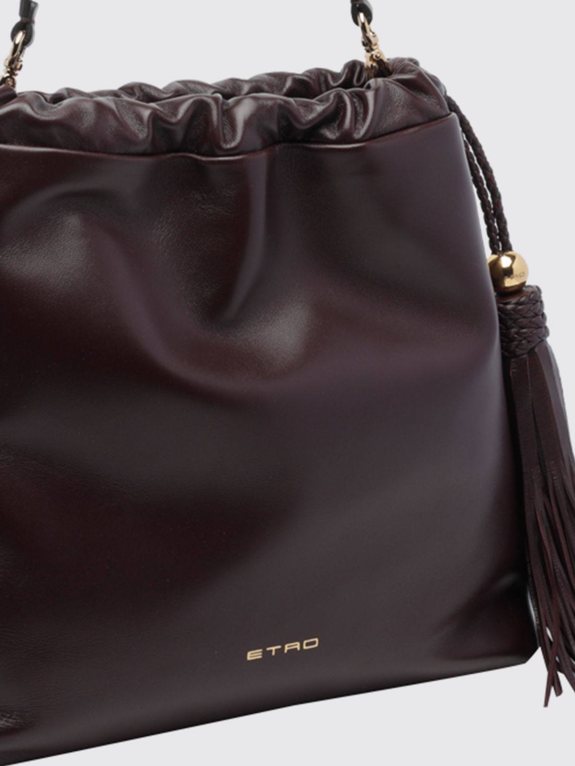 [Etro] Shoulder bag FW26 WP1B0039AP466 F0575