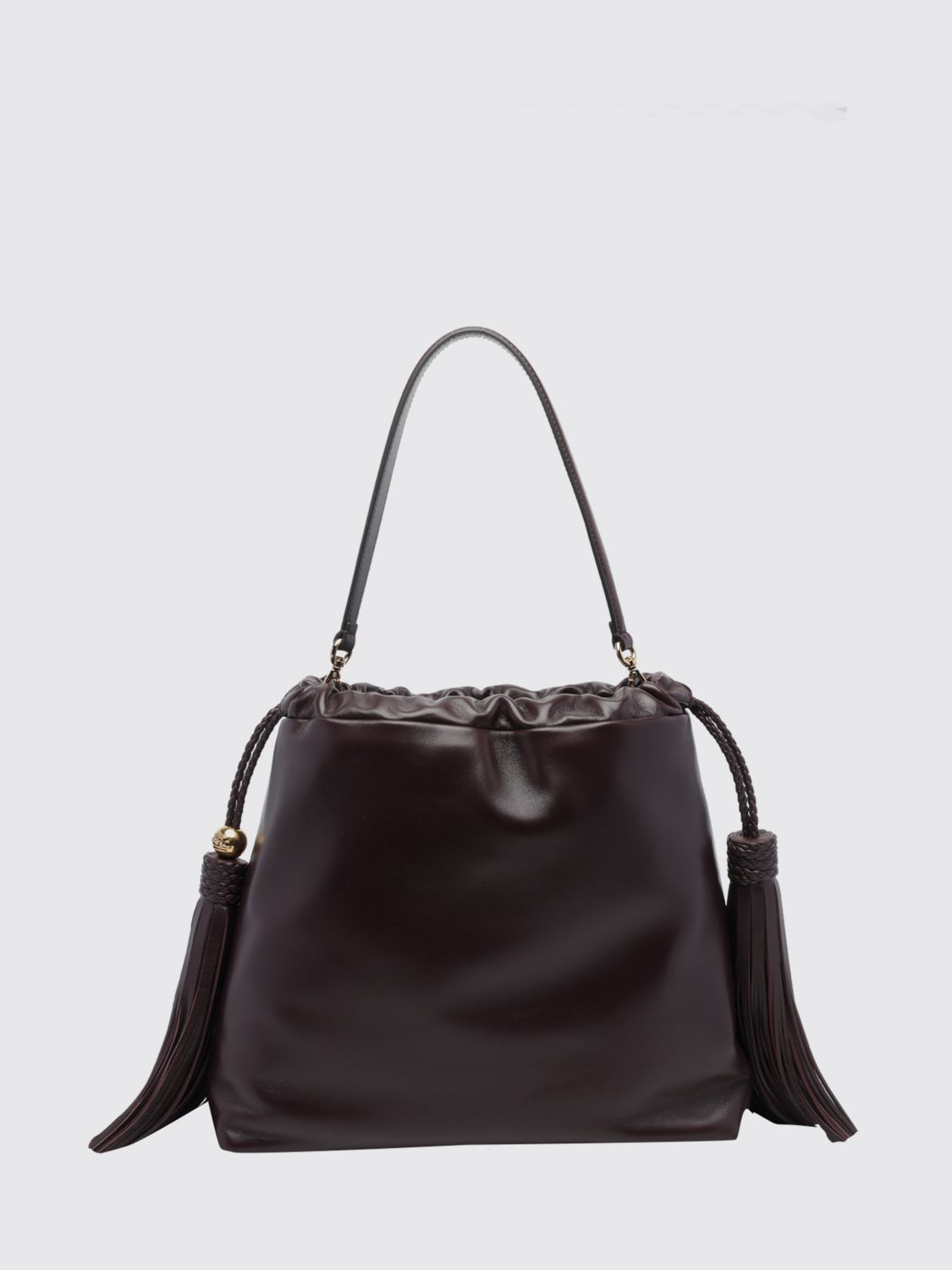 [Etro] Shoulder bag FW26 WP1B0039AP466 F0575
