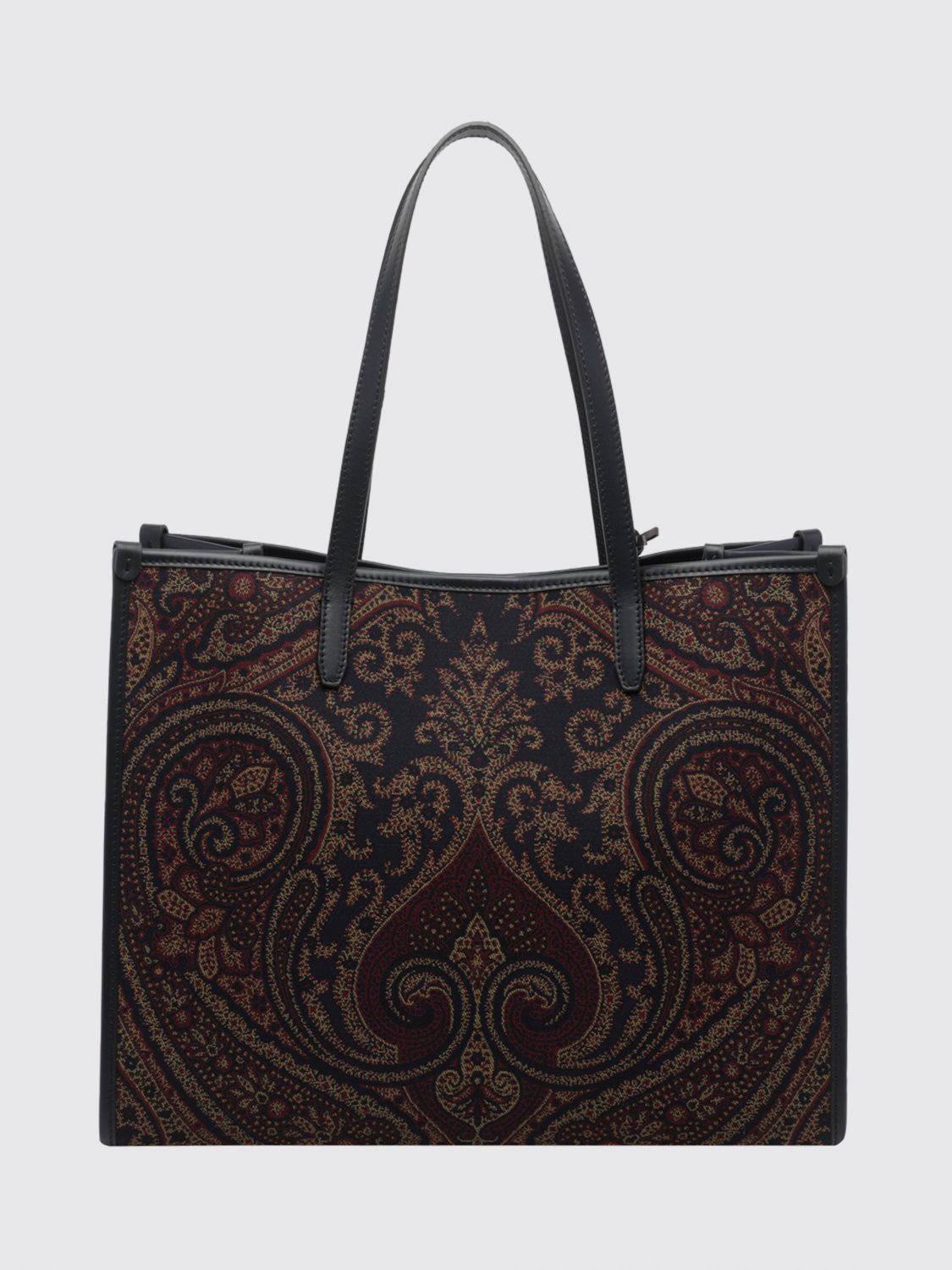 [Etro] Tote bag FW26 WP1D0065AQ13A S9885