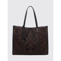 [Etro] Tote bag FW26 WP1D0065AQ13A S9885