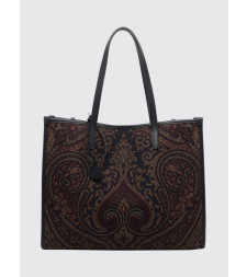 [Etro] Tote bag FW26 WP1D0065AQ13A S9885