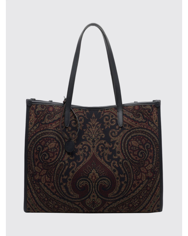 [Etro] Tote bag FW26 WP1D0065AQ13A S9885