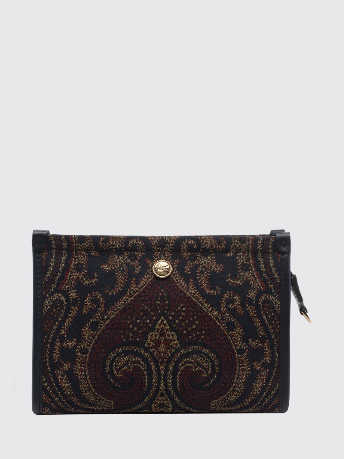 [Etro] Minibag FW26 WP2C0014AQ13A S9885