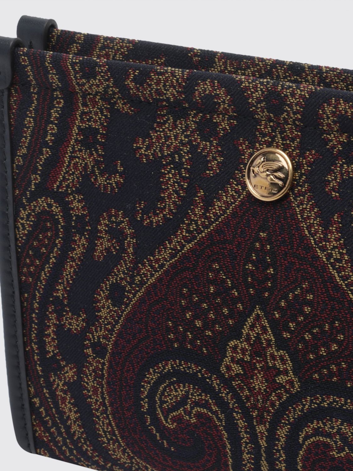 [Etro] Minibag FW26 WP2C0014AQ13A S9885