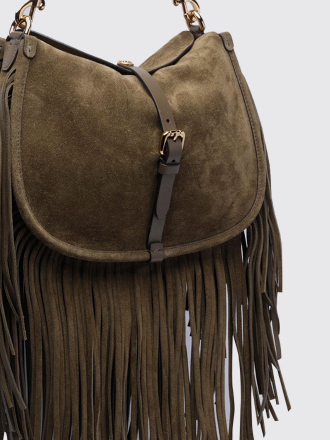 [Etro] Shoulder bag FW26 WP1C0019AP469 V0282