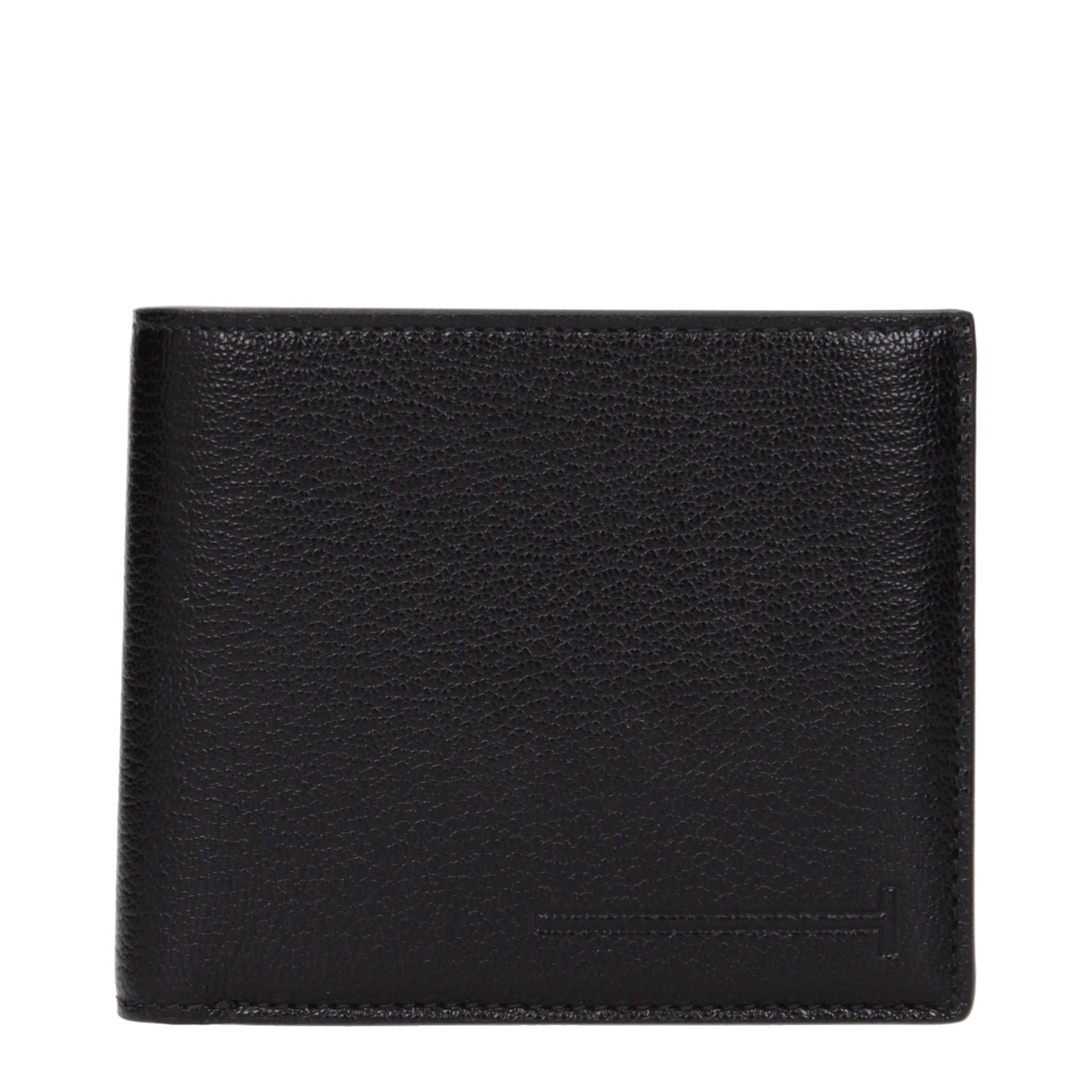 [Tom Ford] Wallet SS26 YH410LGO033SNAA