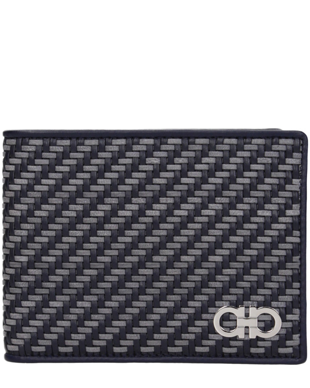 [Salvatore Ferragamo] Wallet SS25 6617030789775