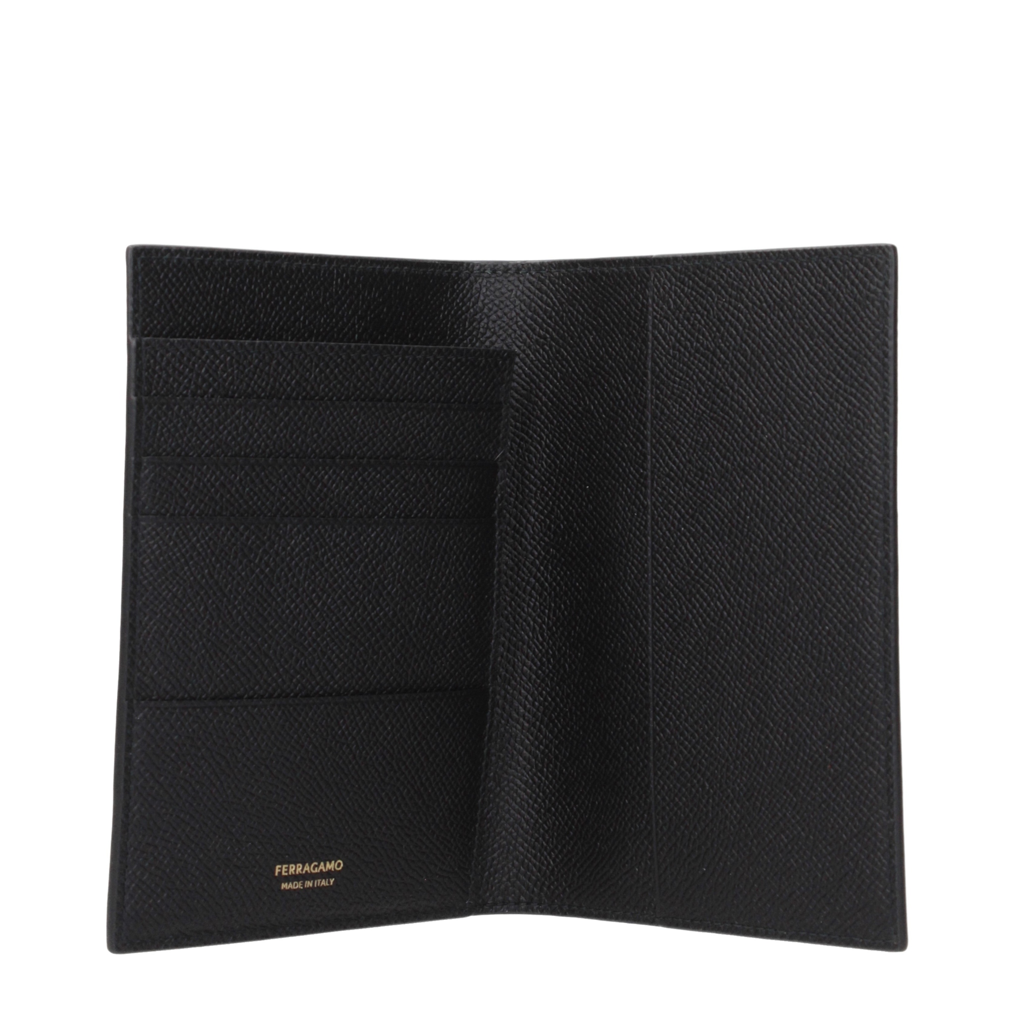 [Salvatore Ferragamo] Wallet SS26 6615630779717