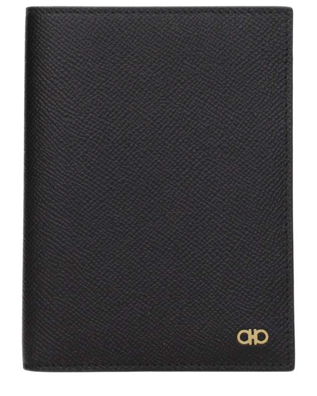 [Salvatore Ferragamo] Wallet SS26 6615630779717