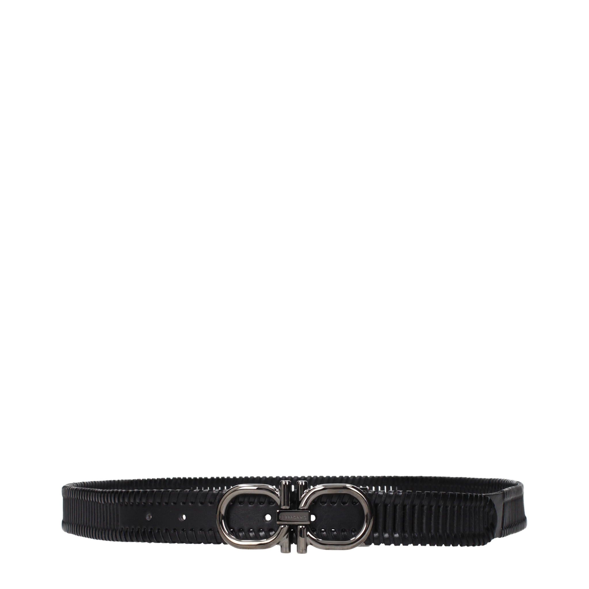 [Salvatore Ferragamo] Belt SS26 6707100793316