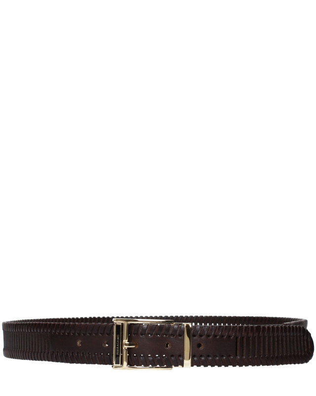 [Salvatore Ferragamo] Belt SS26 6707290794391