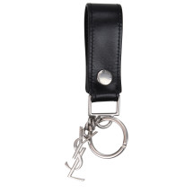 [Saint Laurent] Keyring FW26 5183230SX0E1000