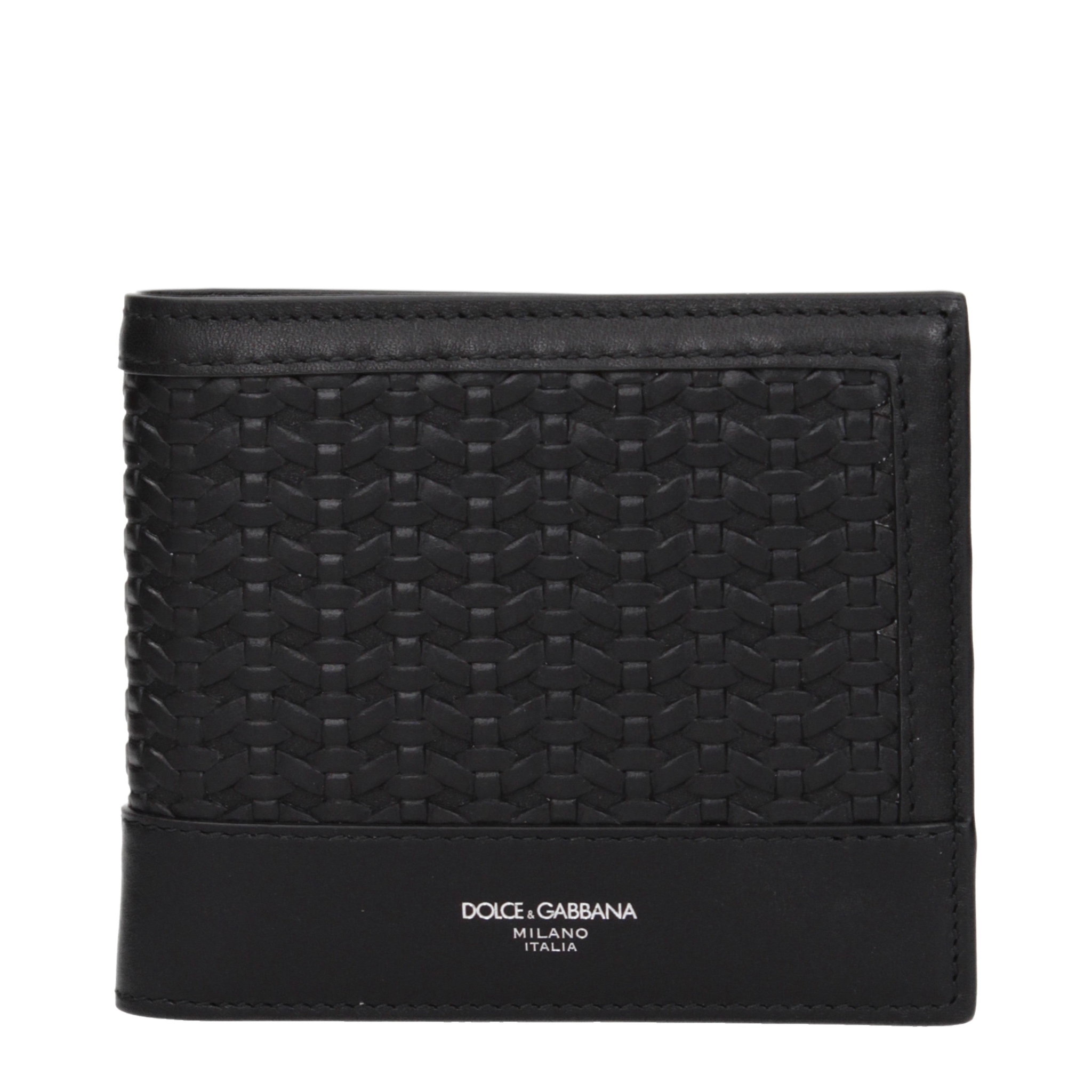 [DOLCE&GABBANA] Wallet SS26 BP1321AN4198B956