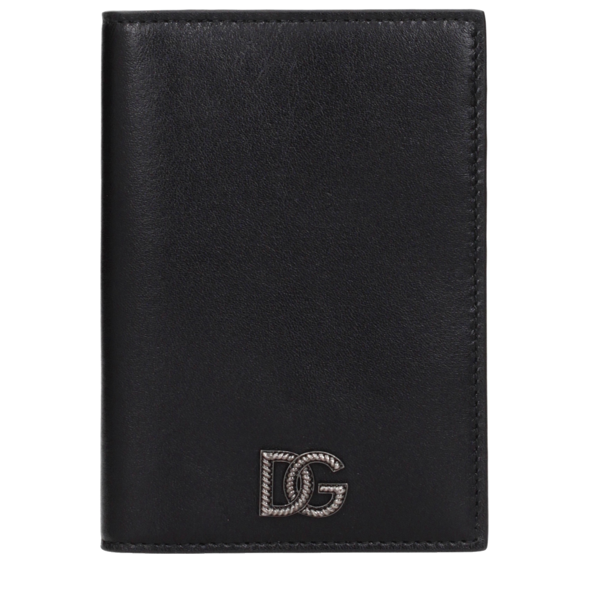 [DOLCE&GABBANA] Wallet SS26 BP2215AU99480999