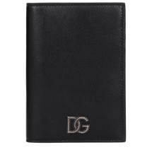 [DOLCE&GABBANA] Wallet SS26 BP2215AU99480999