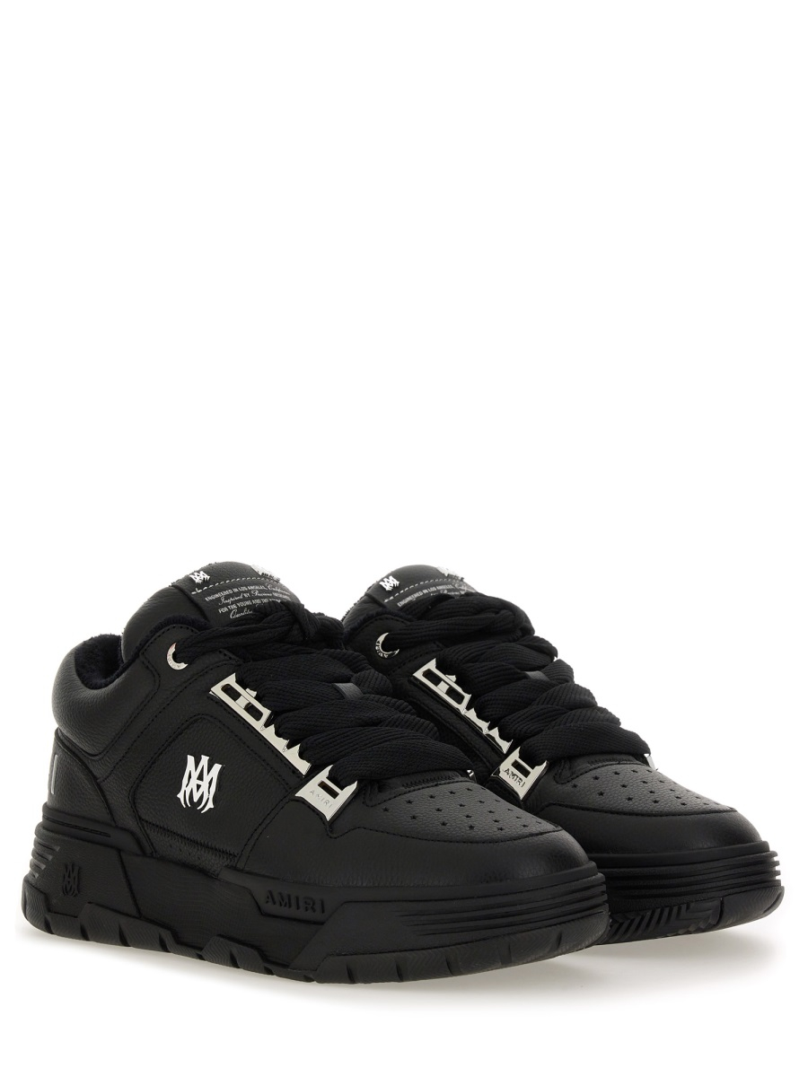 [Amiri] Sneakers FW26 AMFOSR1152_BLACK