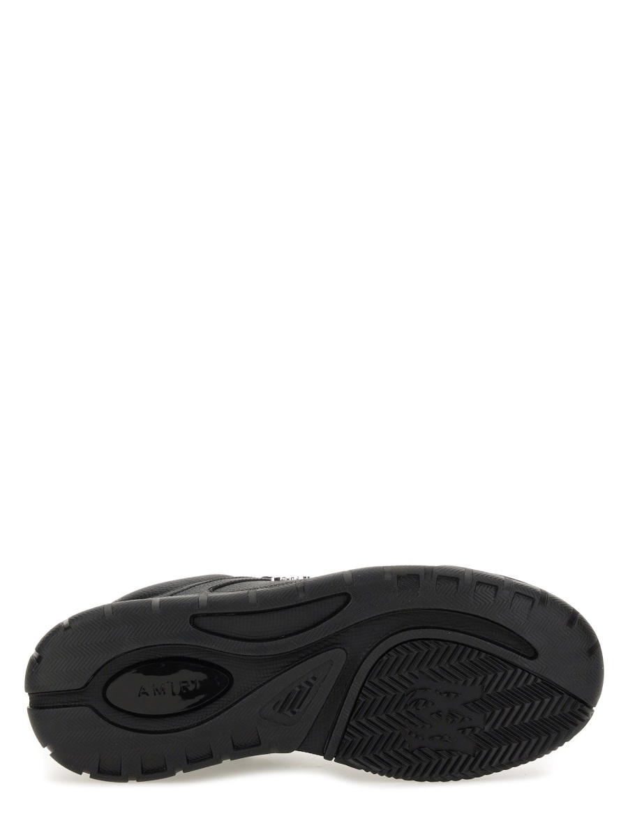 [Amiri] Sneakers FW26 AMFOSR1152_BLACK